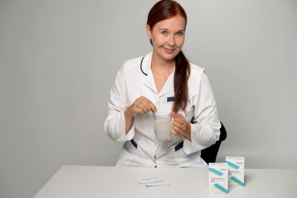 probiotikai gerosios bakterijos vivomixx neo geriausi probiotikai