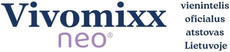 NEO VIVOMIXX.LT – 🇱🇹 Oficialus atstovas Lietuvoje 🇱🇹 | 460 MILIJARDŲ GEROSIOS BAKTERIJOS |  PROBIOTIKAI | PROBIOTIKAI LIETUVOJE  INTERNETU | GERIAUSI PROBIOTIKAI🇱🇹